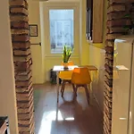 Quiet Loft Monteverde * Rom