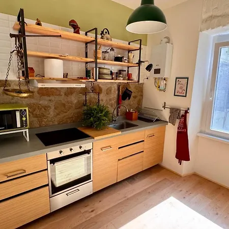 Quiet Loft Monteverde * 罗马