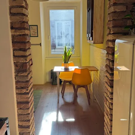 Quiet Loft Monteverde * 罗马