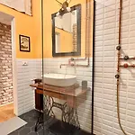 Appartamento Quiet Loft Monteverde