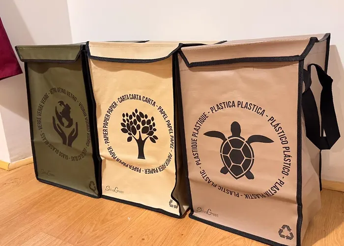 Quiet Loft Monteverde Apartmán *