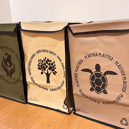 Mike's New Monteverde Lejlighed *