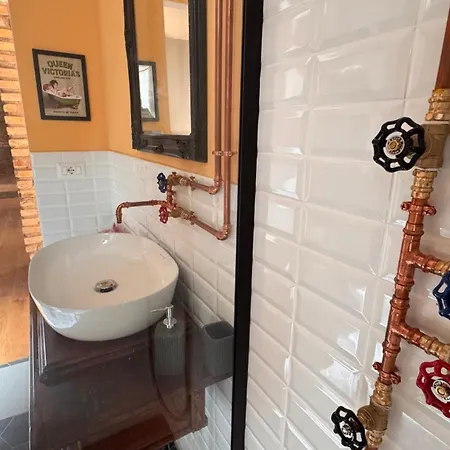 Quiet Loft Monteverde *