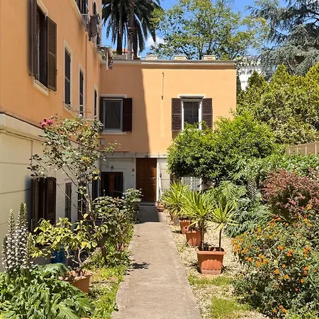 Quiet Loft Monteverde Apartman *